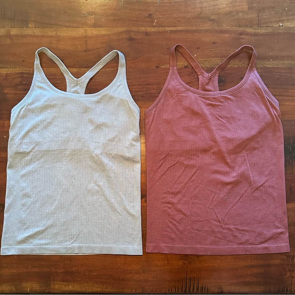Ebb to Street Tank bundle